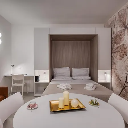 Apartment Via Fiasella - Le Di Bart *